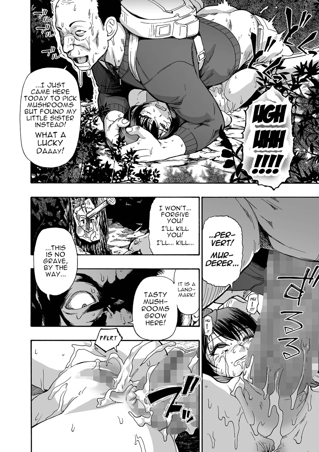Kazoku Ningyou  Family Puppets Ch 1-10 image number 17