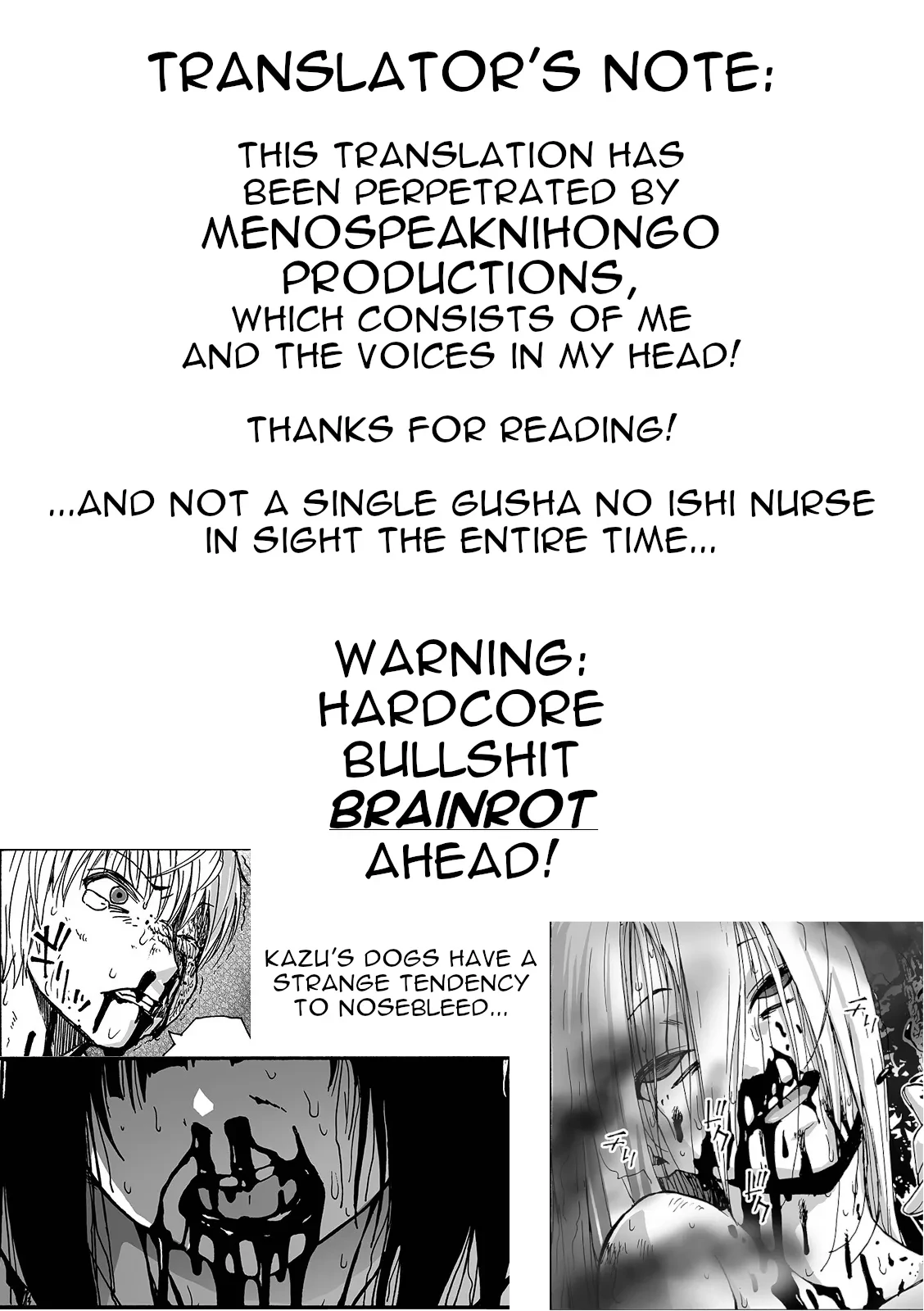 Kazoku Ningyou  Family Puppets Ch 1-10 image number 194