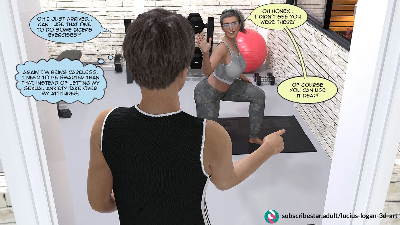 My  Girlfriend image number 13