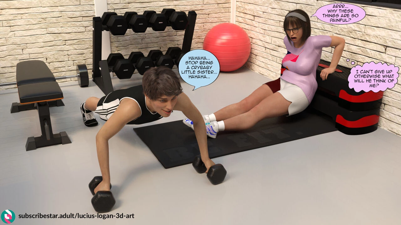 My  Girlfriend image number 26