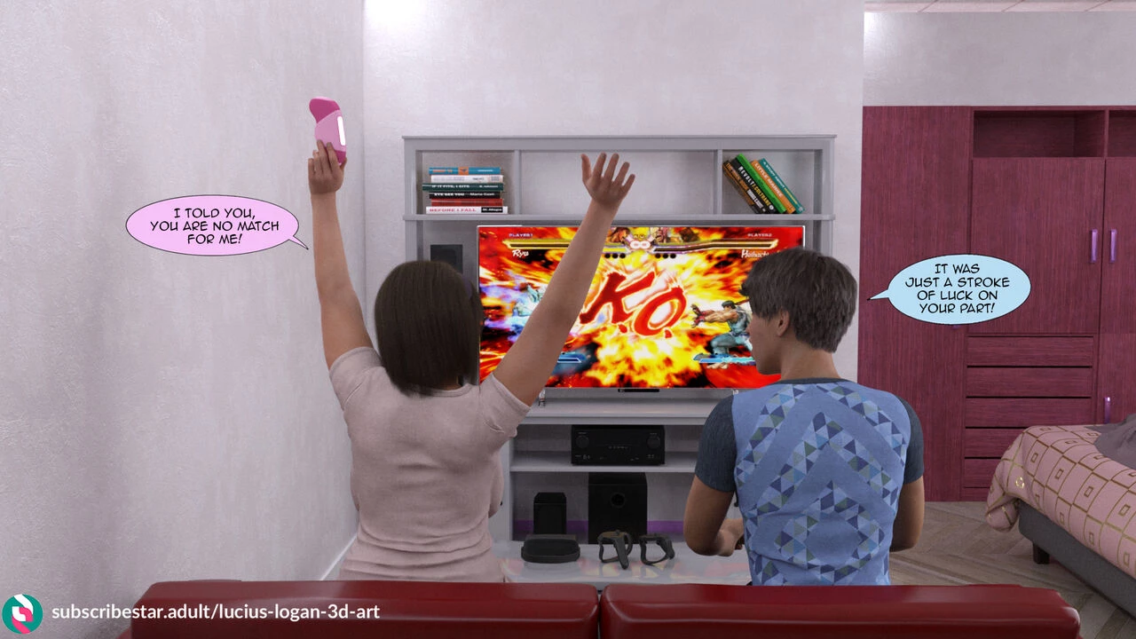 My  Girlfriend image number 56