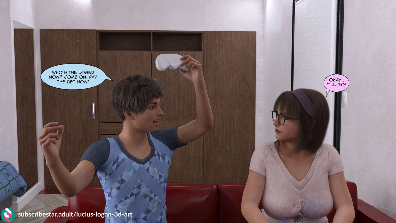 My  Girlfriend image number 58