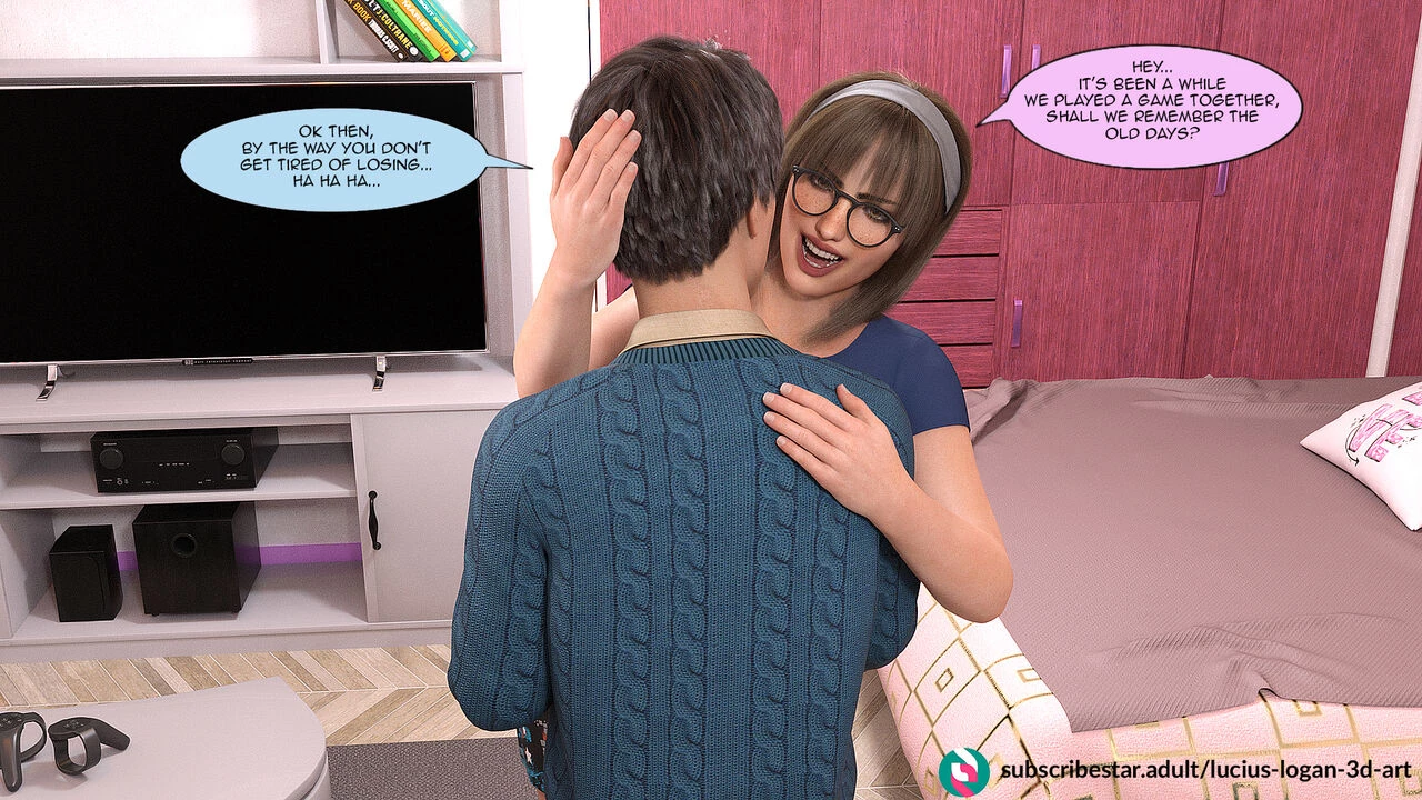 My  Girlfriend image number 5