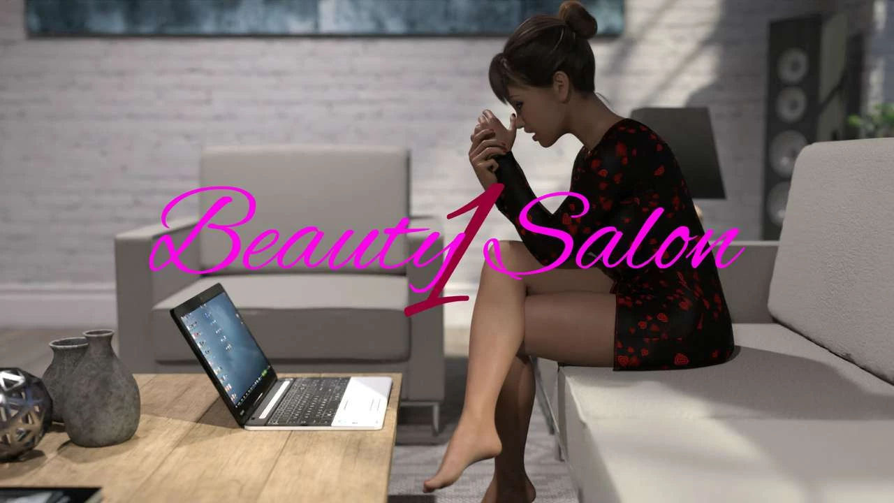 Beauty Salon