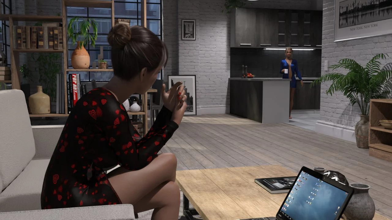 Beauty Salon image number 1