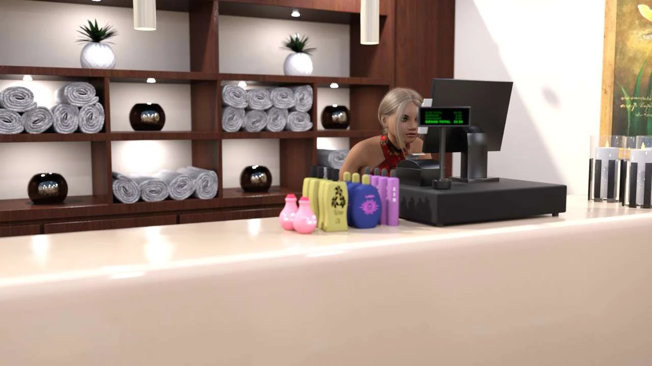 Beauty Salon image number 35