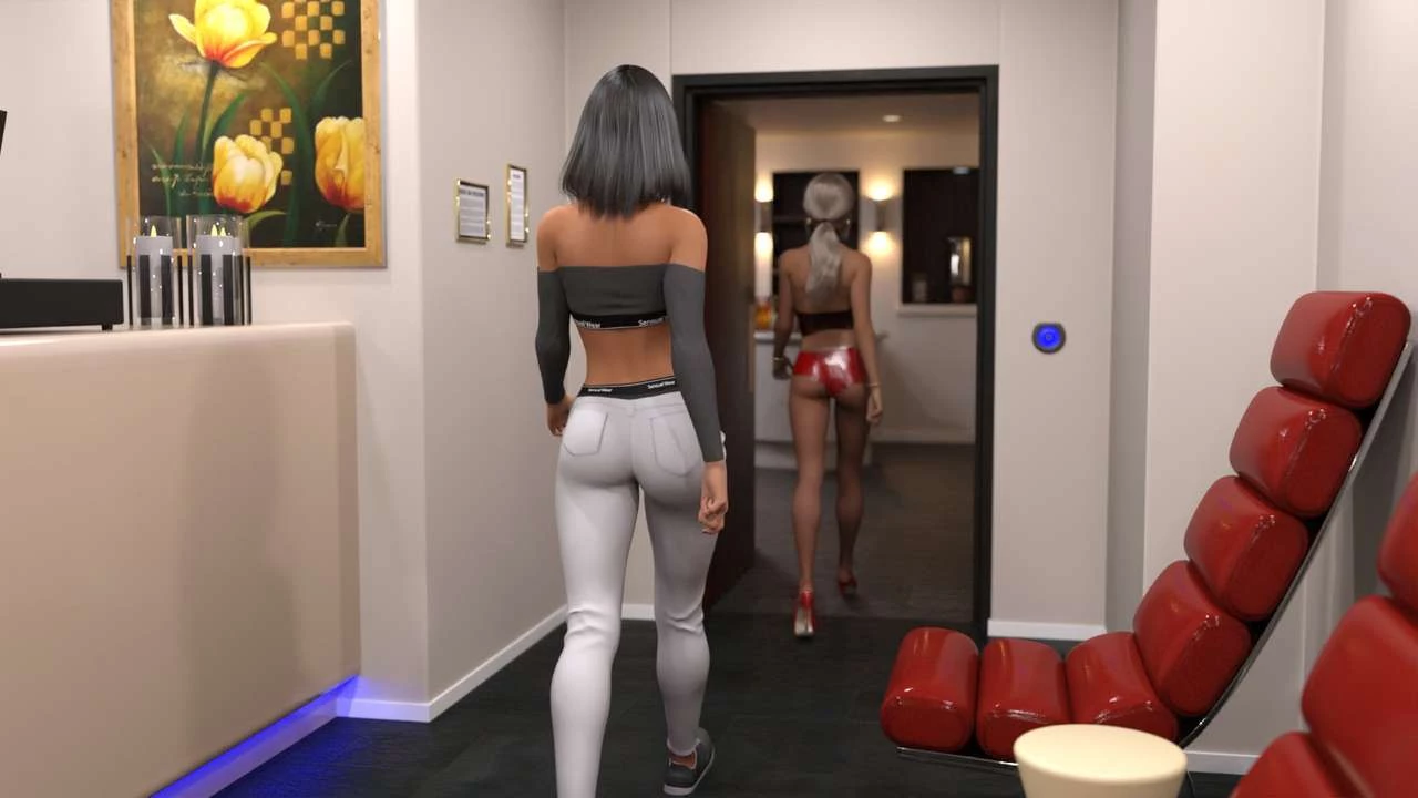 Beauty Salon image number 44