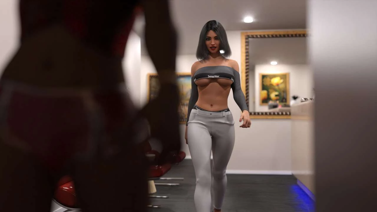 Beauty Salon image number 45