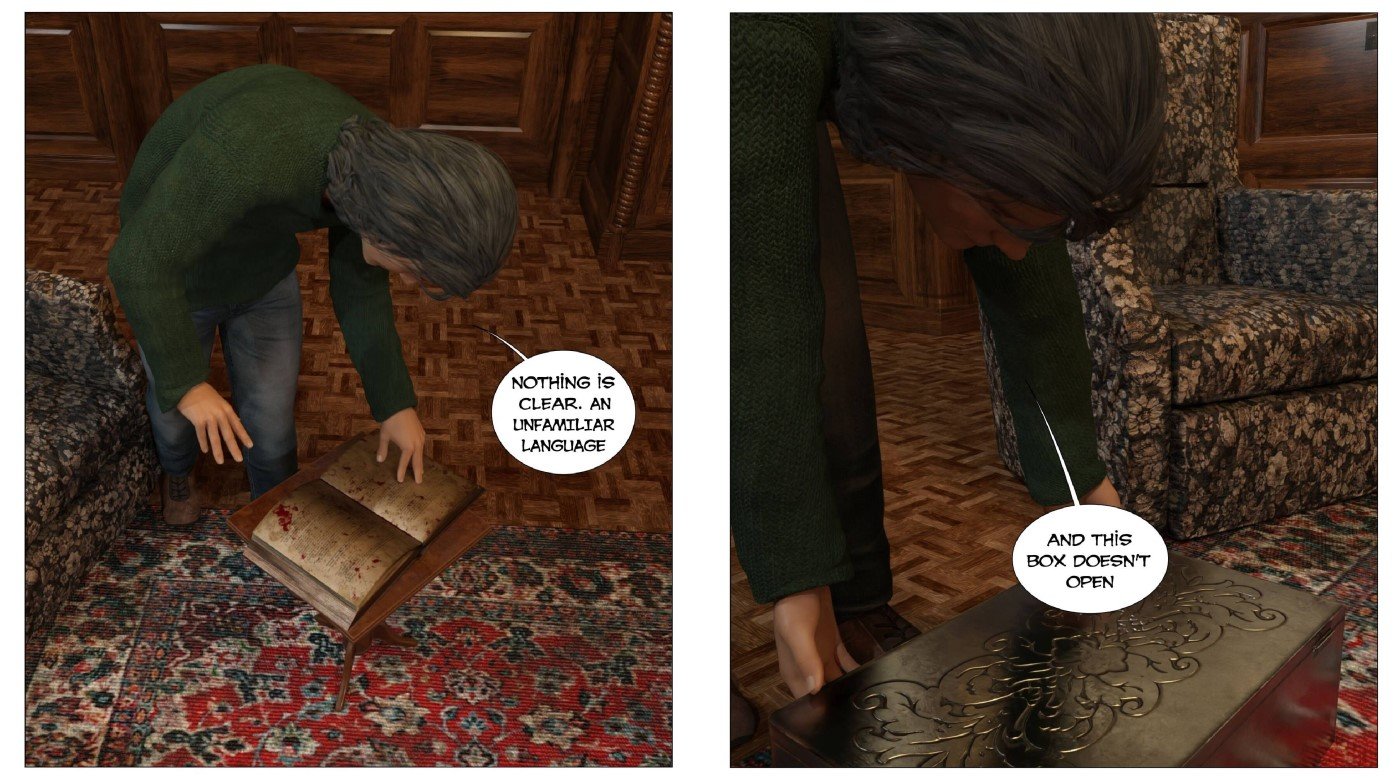 NOOM-NOOM SHOW: MAGIC VS SCIENCE image number 9