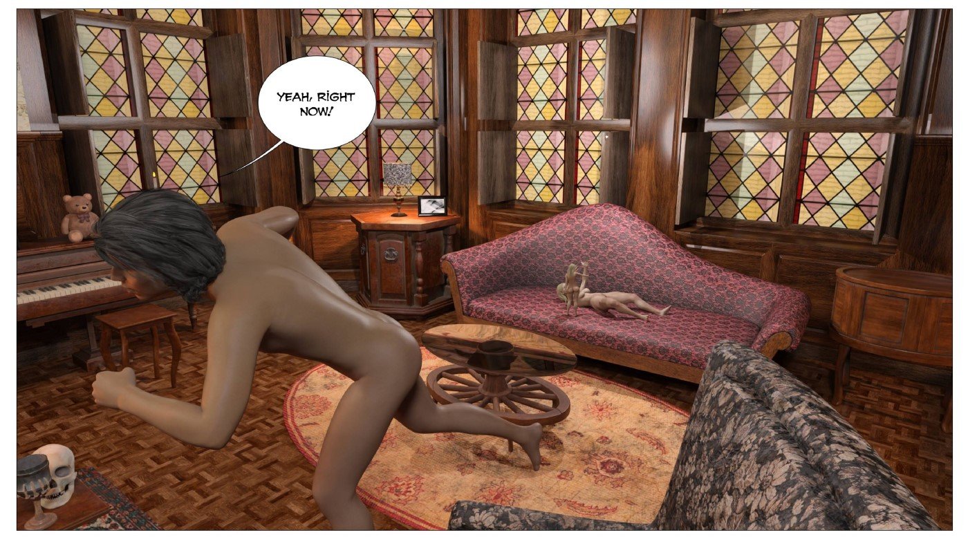 NOOM-NOOM SHOW: MAGIC VS SCIENCE image number 106