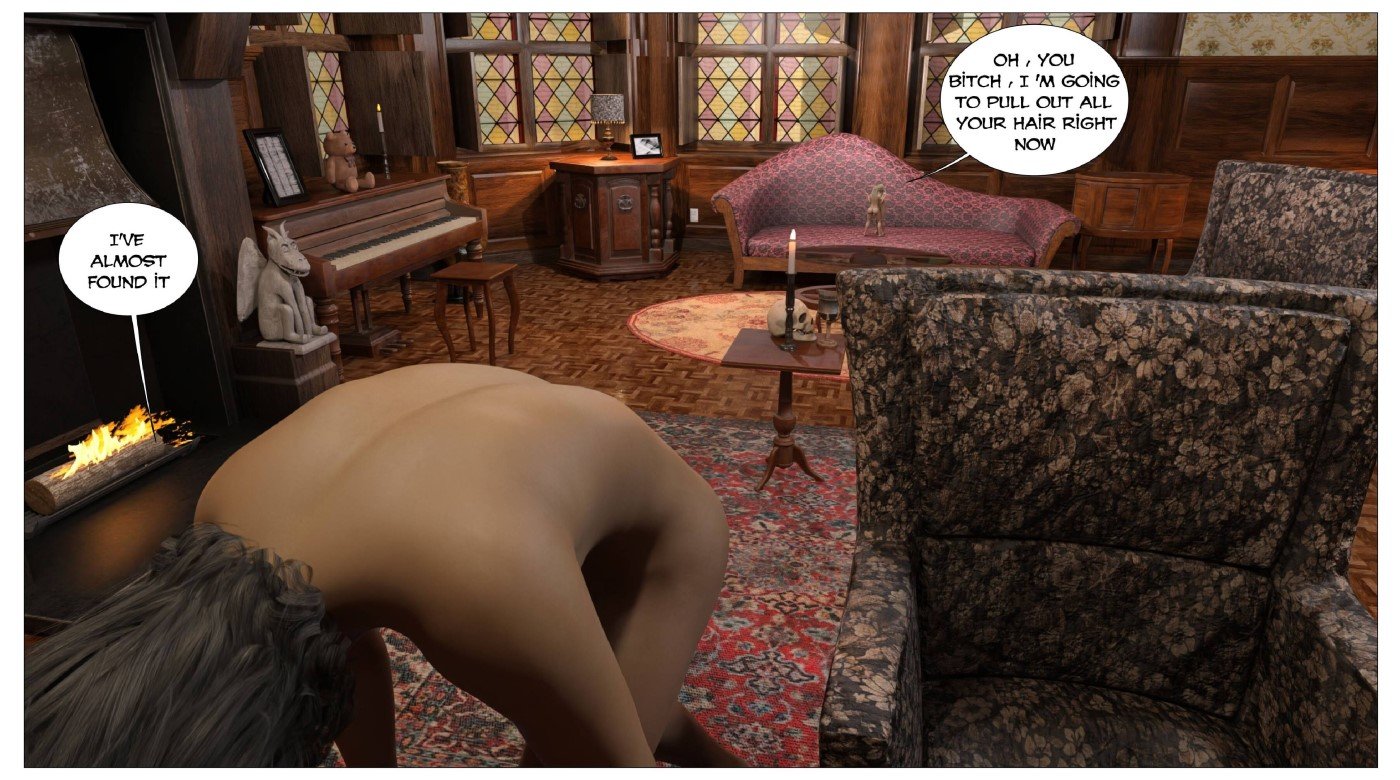 NOOM-NOOM SHOW: MAGIC VS SCIENCE image number 108