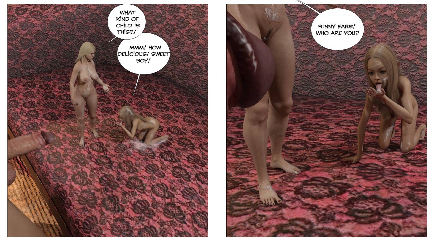 NOOM-NOOM SHOW: MAGIC VS SCIENCE image number 116