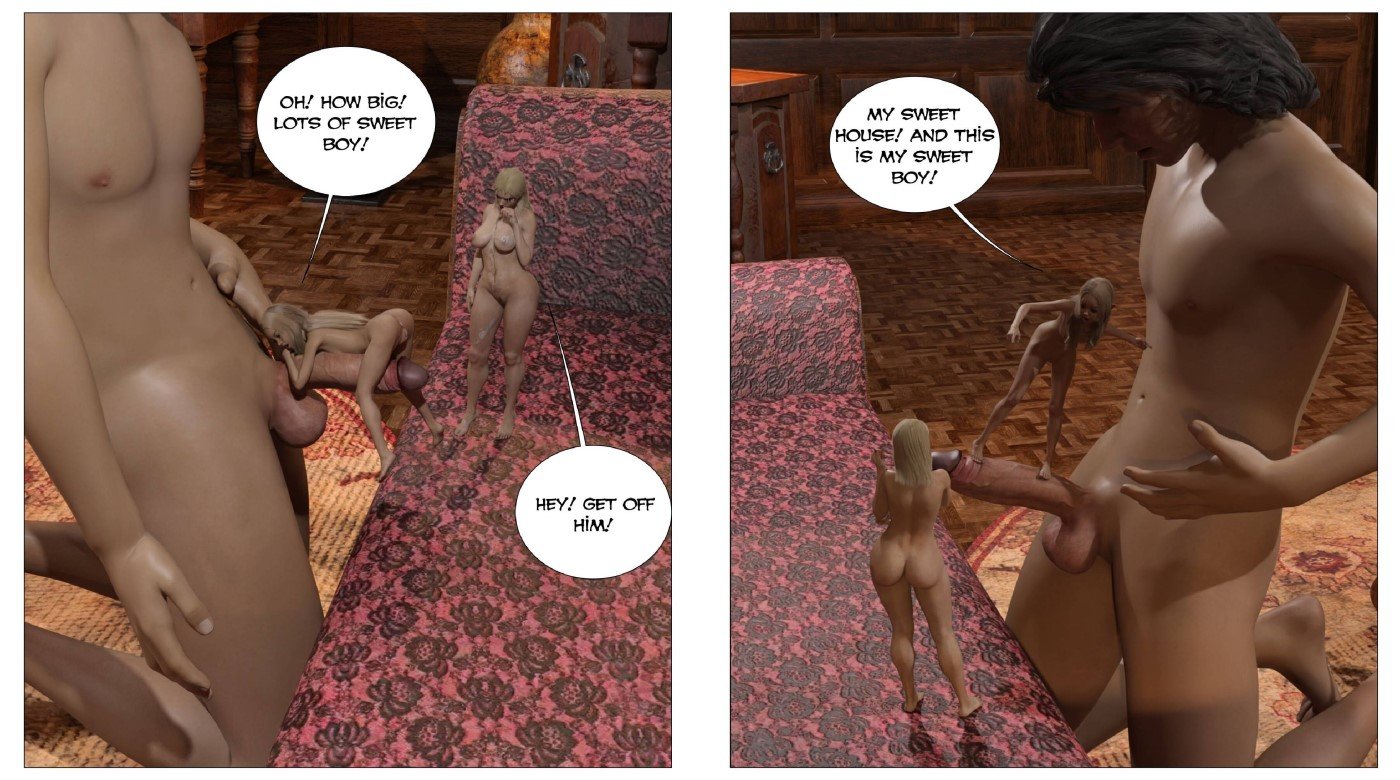 NOOM-NOOM SHOW: MAGIC VS SCIENCE image number 118