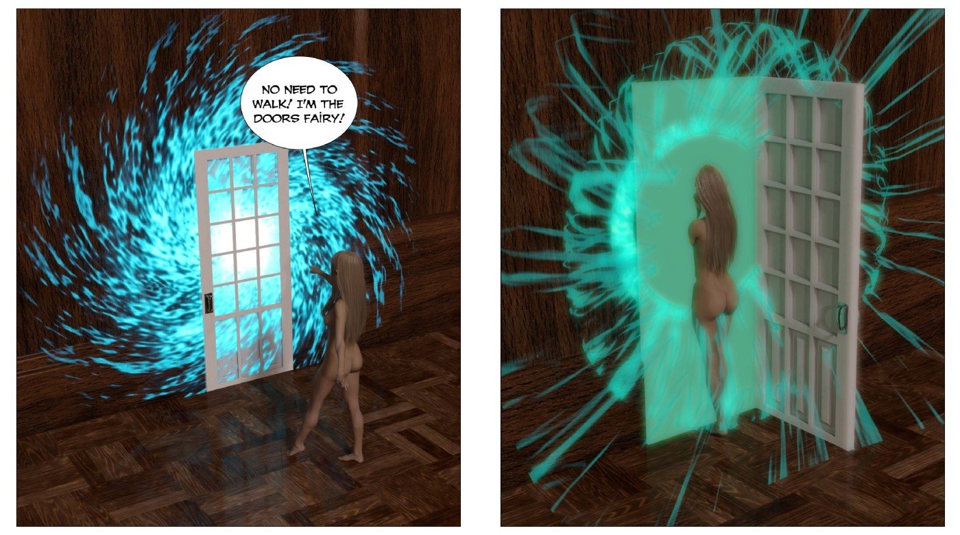 NOOM-NOOM SHOW: MAGIC VS SCIENCE image number 122