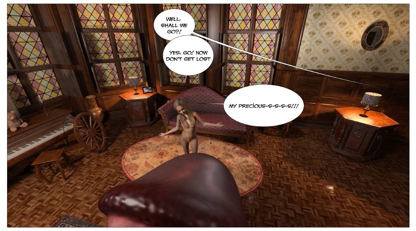 NOOM-NOOM SHOW: MAGIC VS SCIENCE image number 130