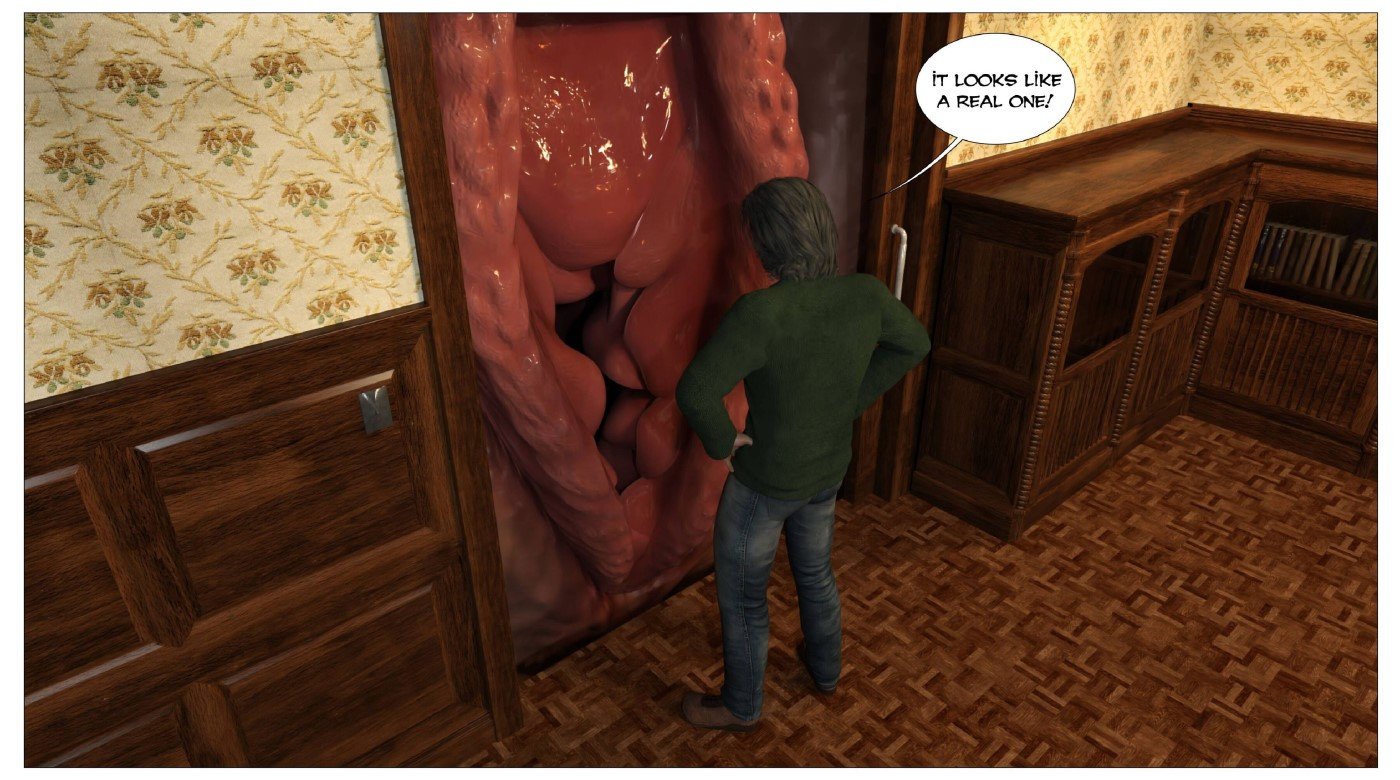 NOOM-NOOM SHOW: MAGIC VS SCIENCE image number 13