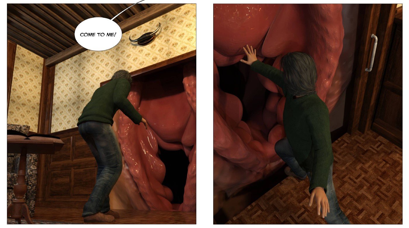 NOOM-NOOM SHOW: MAGIC VS SCIENCE image number 19