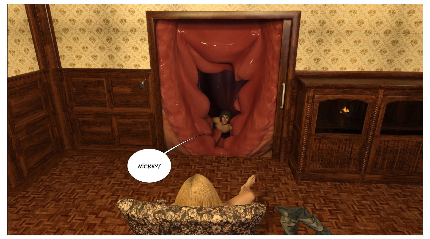 NOOM-NOOM SHOW: MAGIC VS SCIENCE image number 29