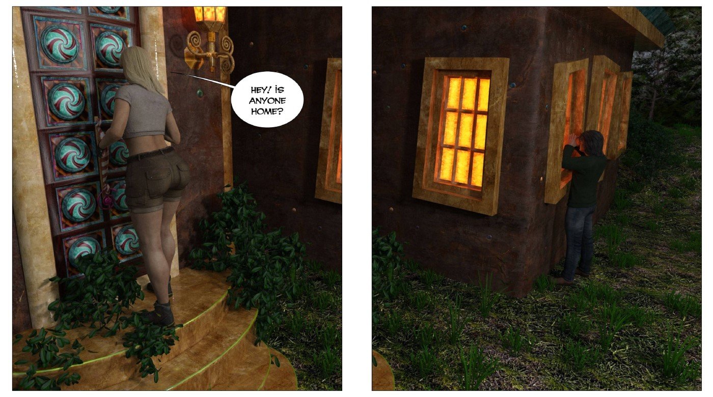 NOOM-NOOM SHOW: MAGIC VS SCIENCE image number 3