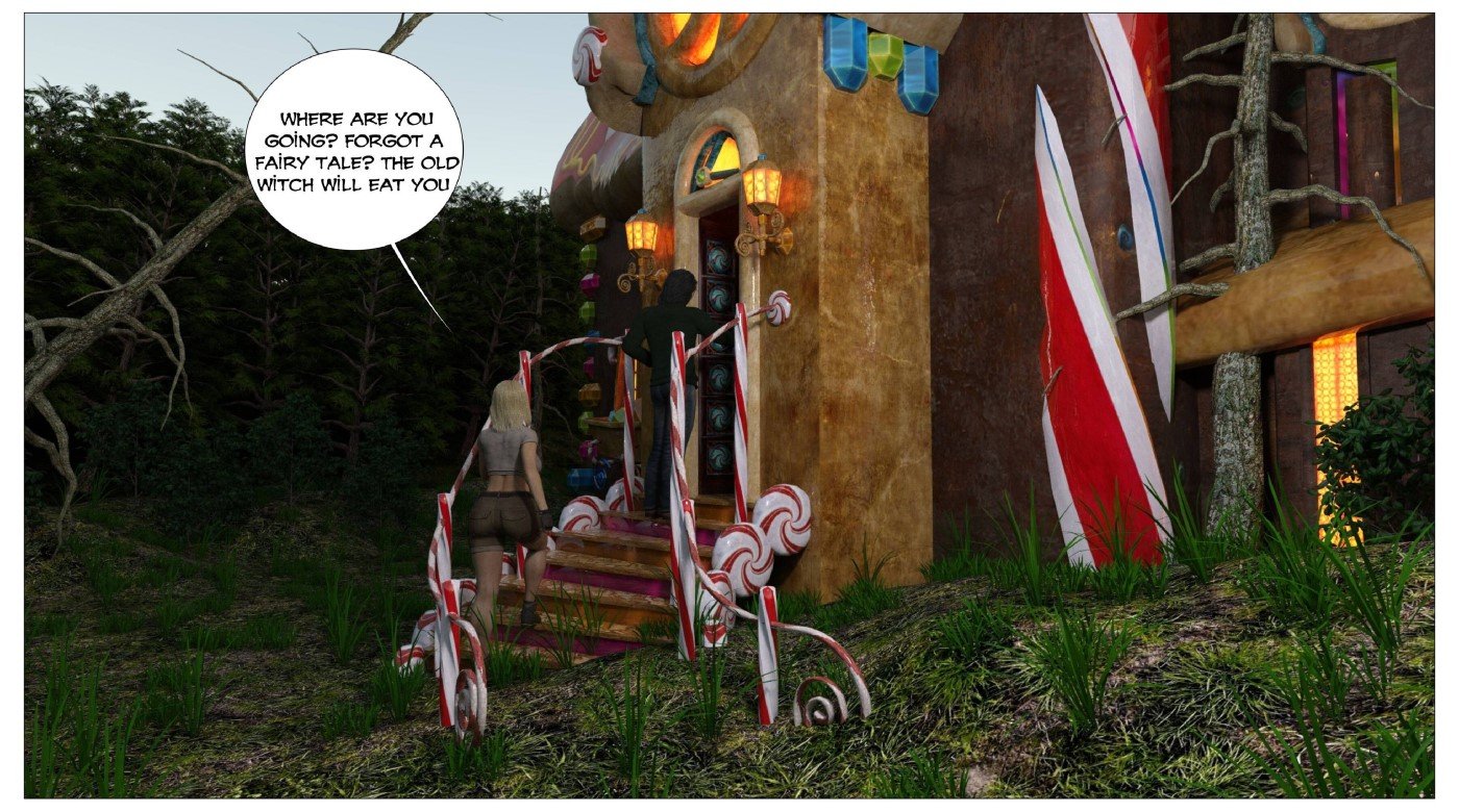 NOOM-NOOM SHOW: MAGIC VS SCIENCE image number 4