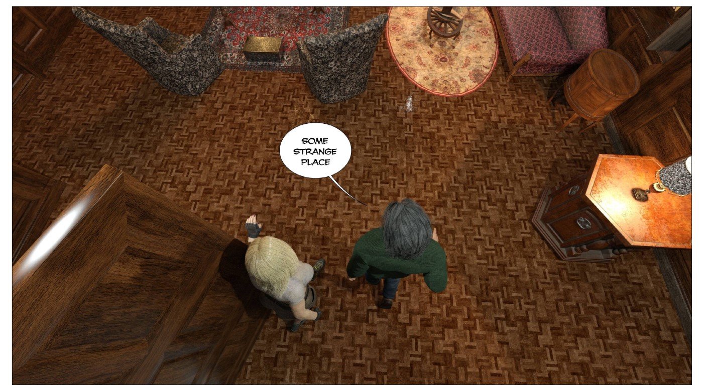 NOOM-NOOM SHOW: MAGIC VS SCIENCE image number 5