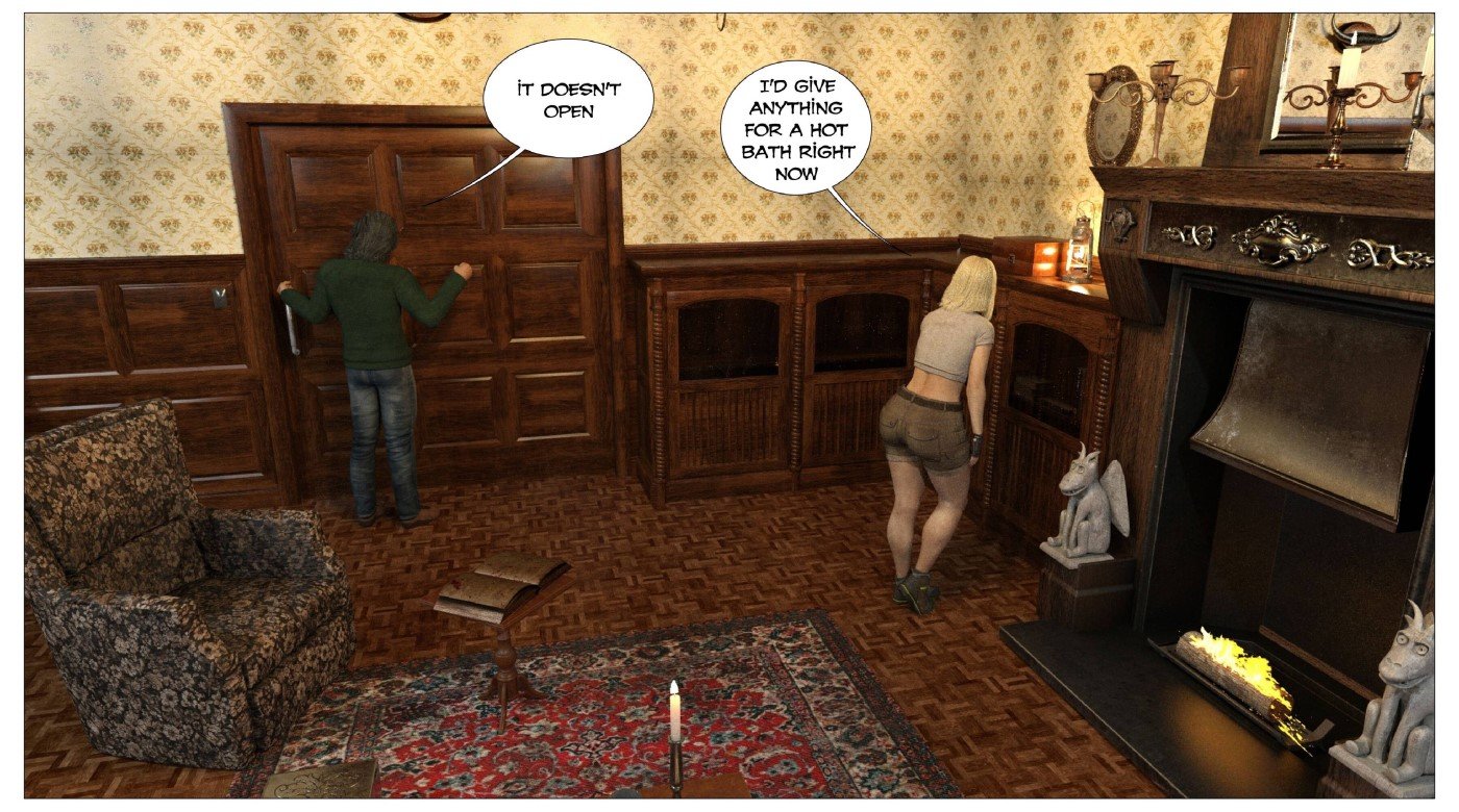 NOOM-NOOM SHOW: MAGIC VS SCIENCE image number 6