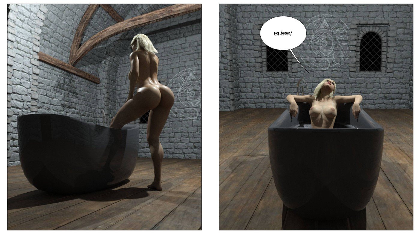 NOOM-NOOM SHOW: MAGIC VS SCIENCE image number 8