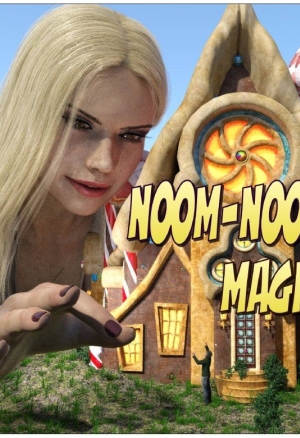 NOOM-NOOM SHOW: MAGIC VS SCIENCE