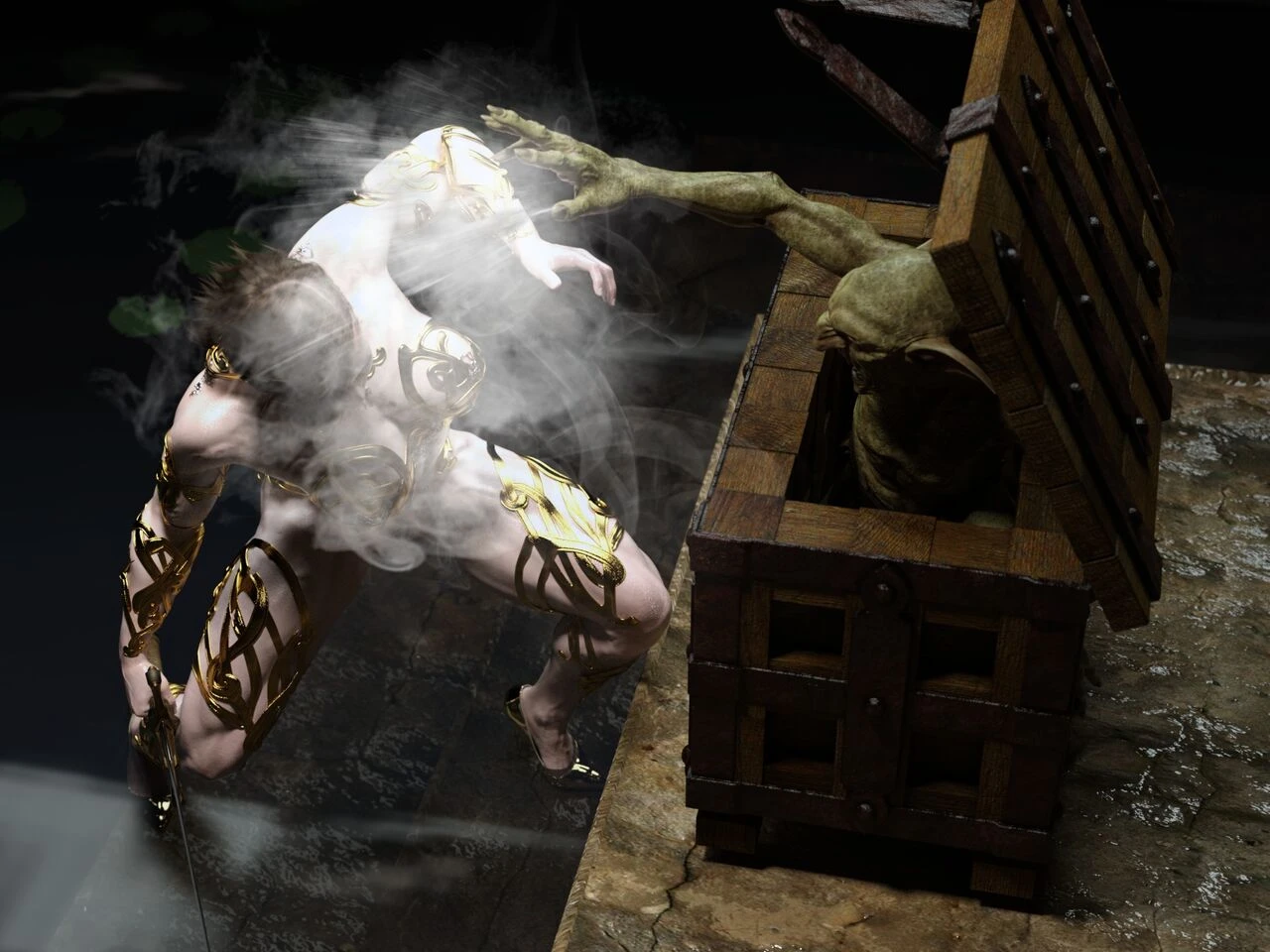 Goblins Toys image number 12