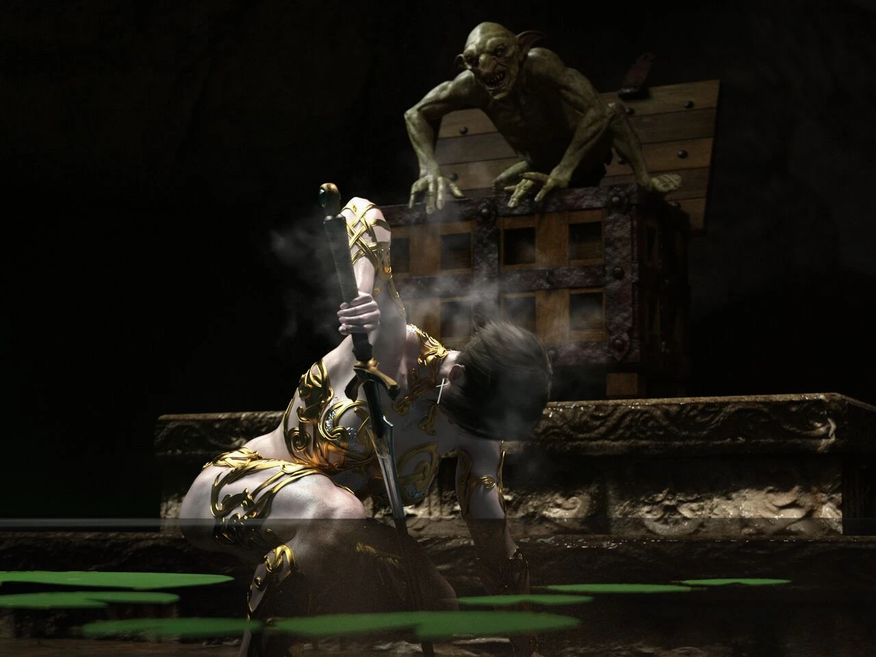 Goblins Toys image number 13