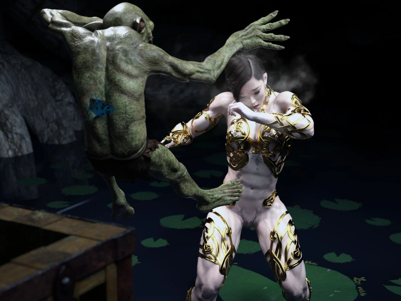 Goblins Toys image number 14