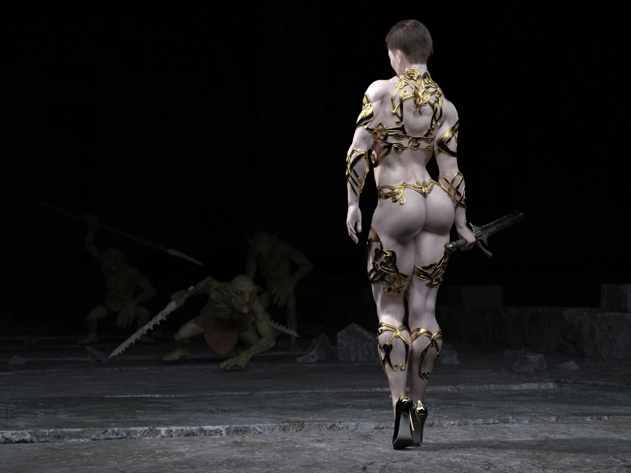 Goblins Toys image number 1