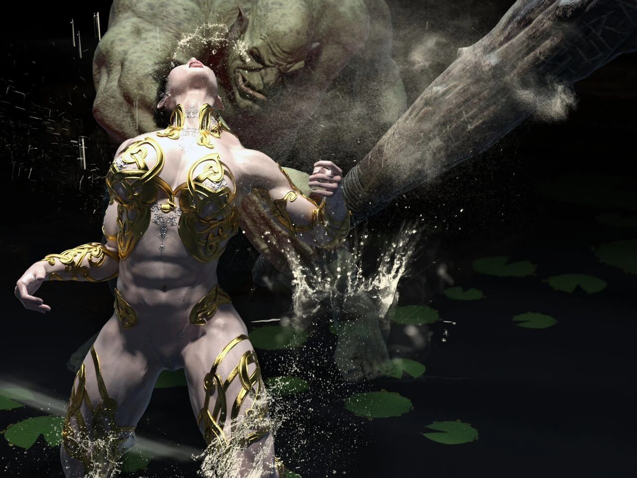 Goblins Toys image number 20