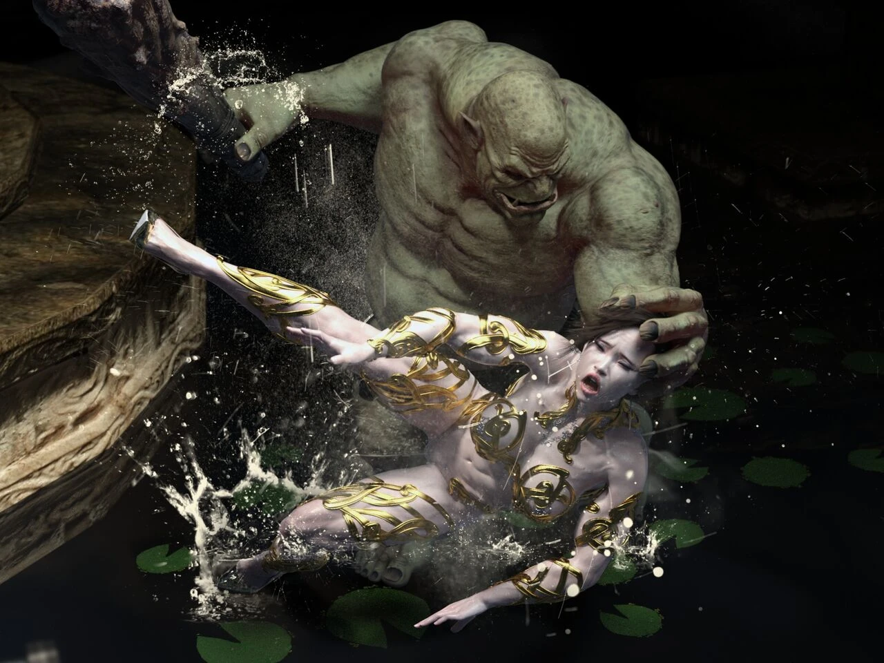 Goblins Toys image number 21