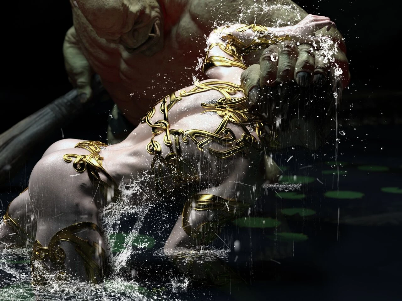 Goblins Toys image number 23