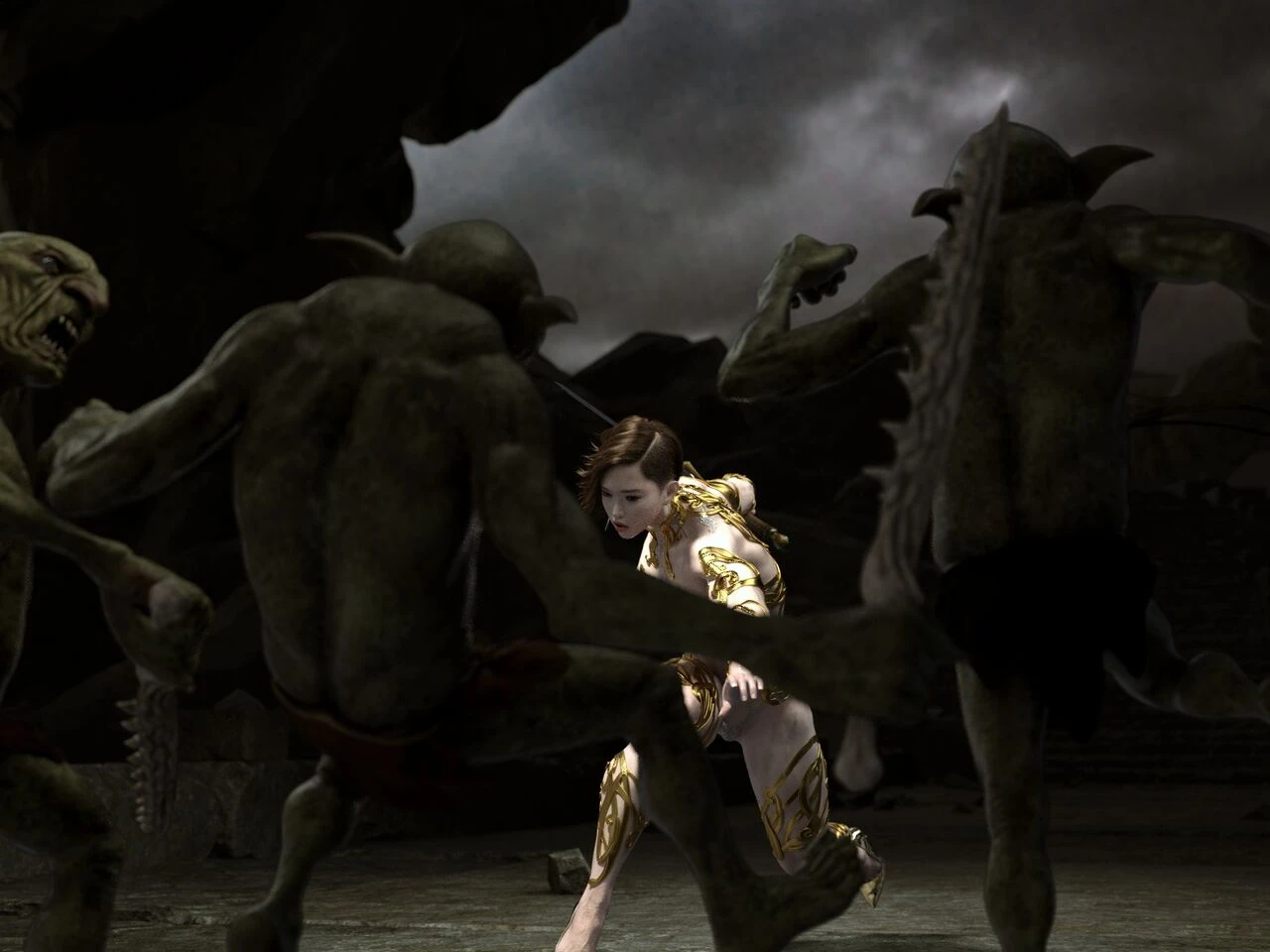 Goblins Toys image number 3