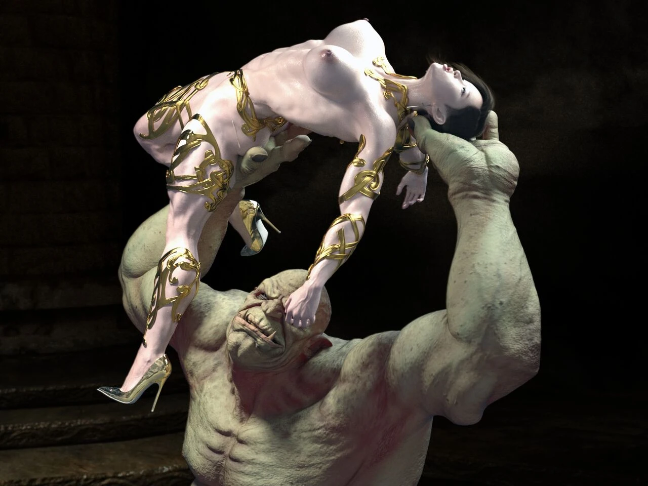 Goblins Toys image number 41