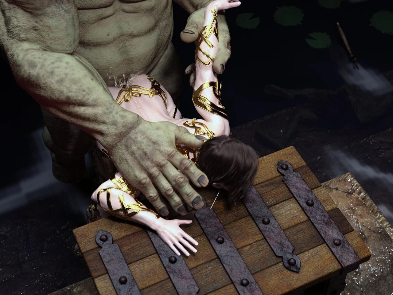 Goblins Toys image number 52