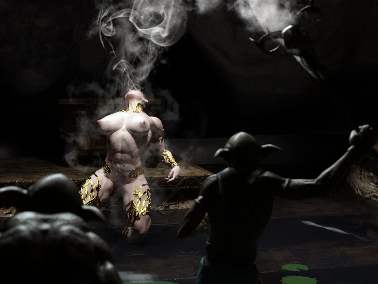 Goblins Toys image number 56