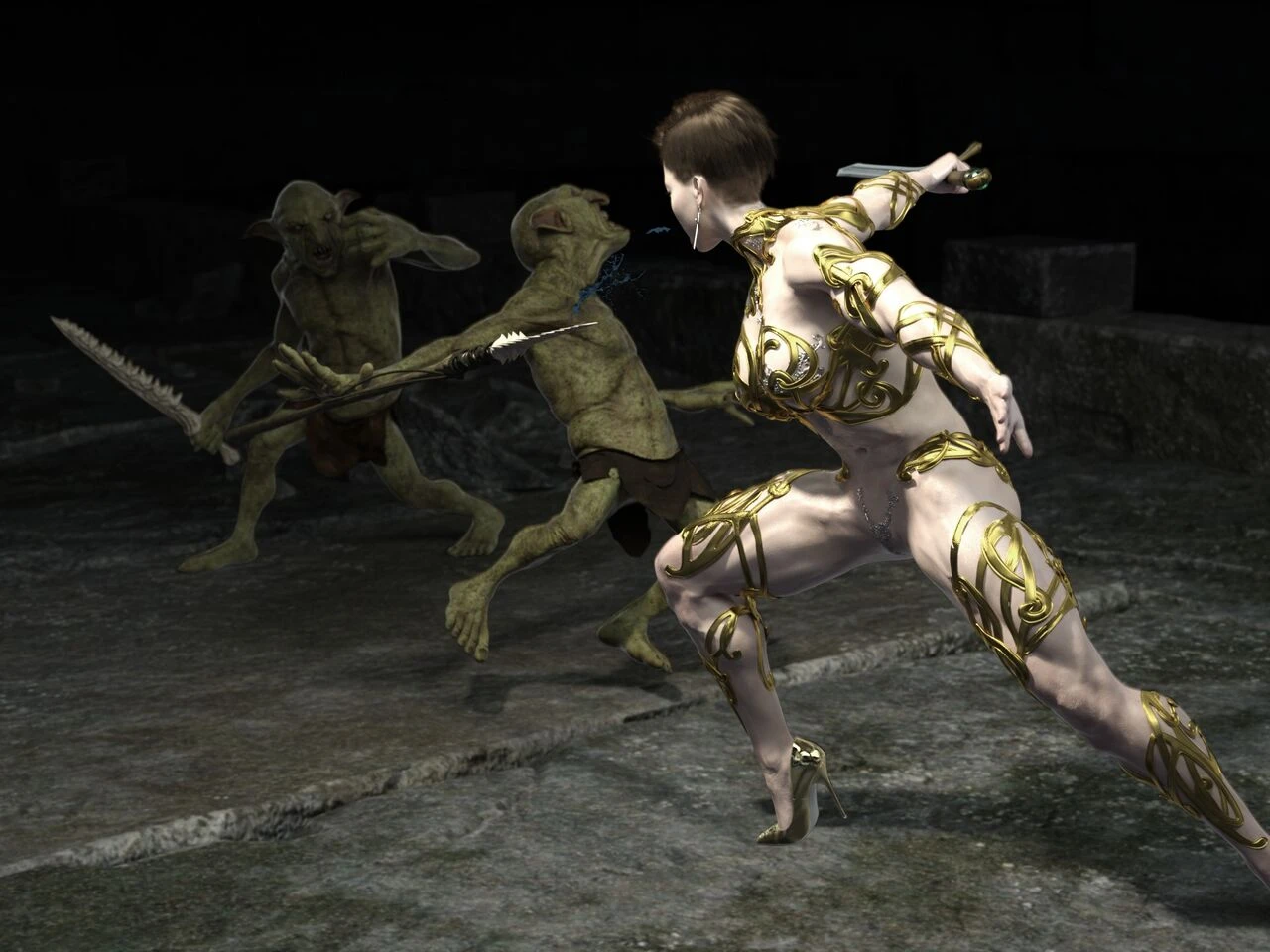 Goblins Toys image number 5