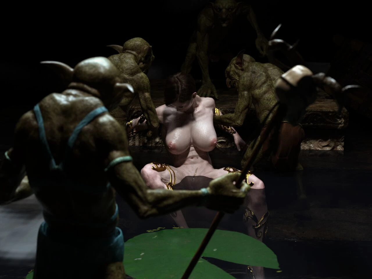 Goblins Toys image number 63