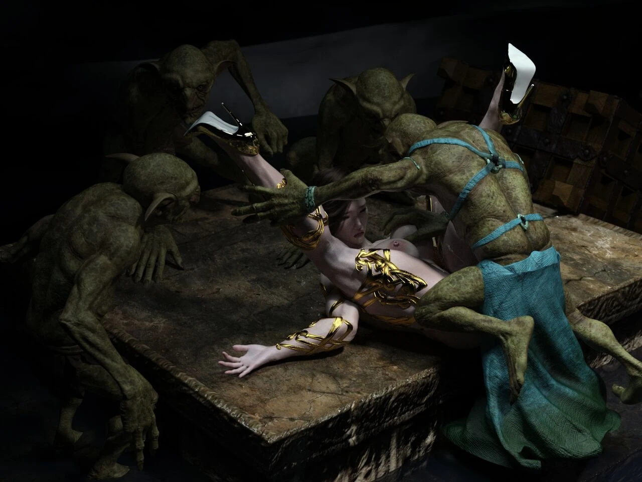 Goblins Toys image number 65