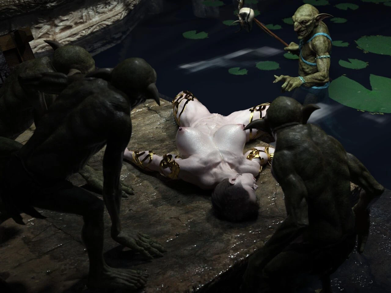 Goblins Toys image number 66