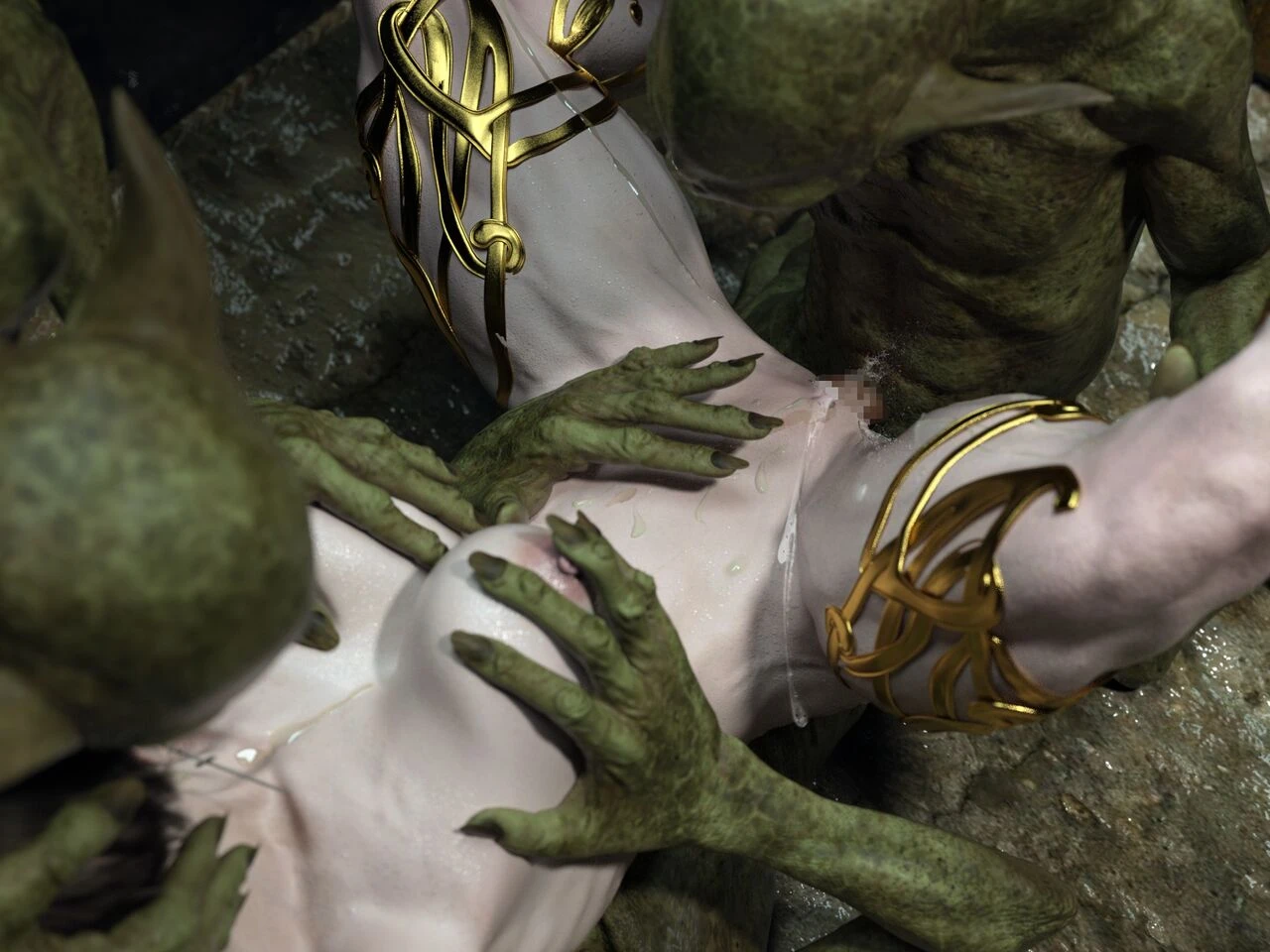 Goblins Toys image number 67