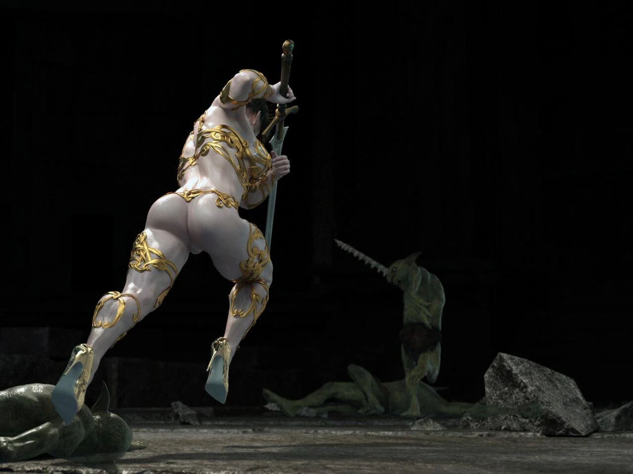 Goblins Toys image number 6