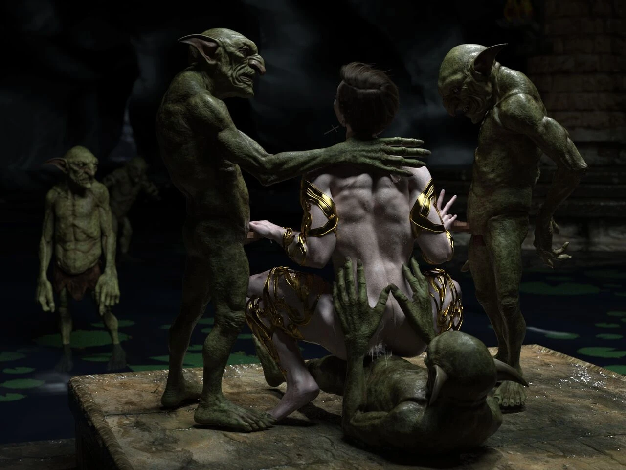 Goblins Toys image number 74