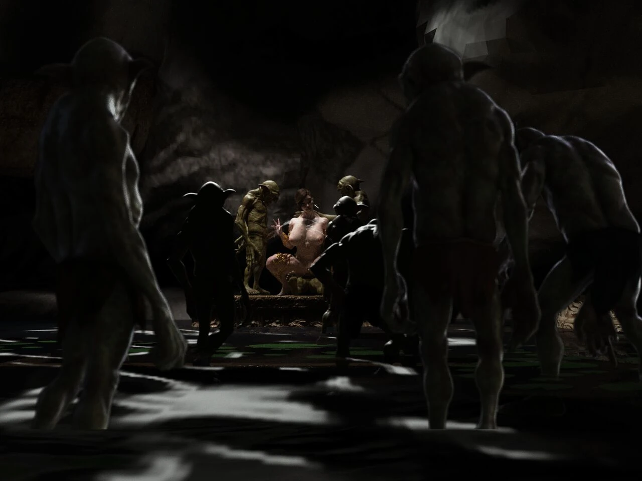 Goblins Toys image number 75