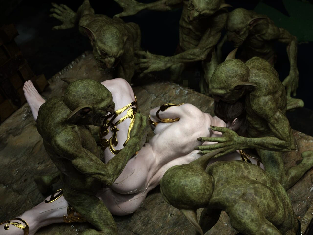 Goblins Toys image number 76