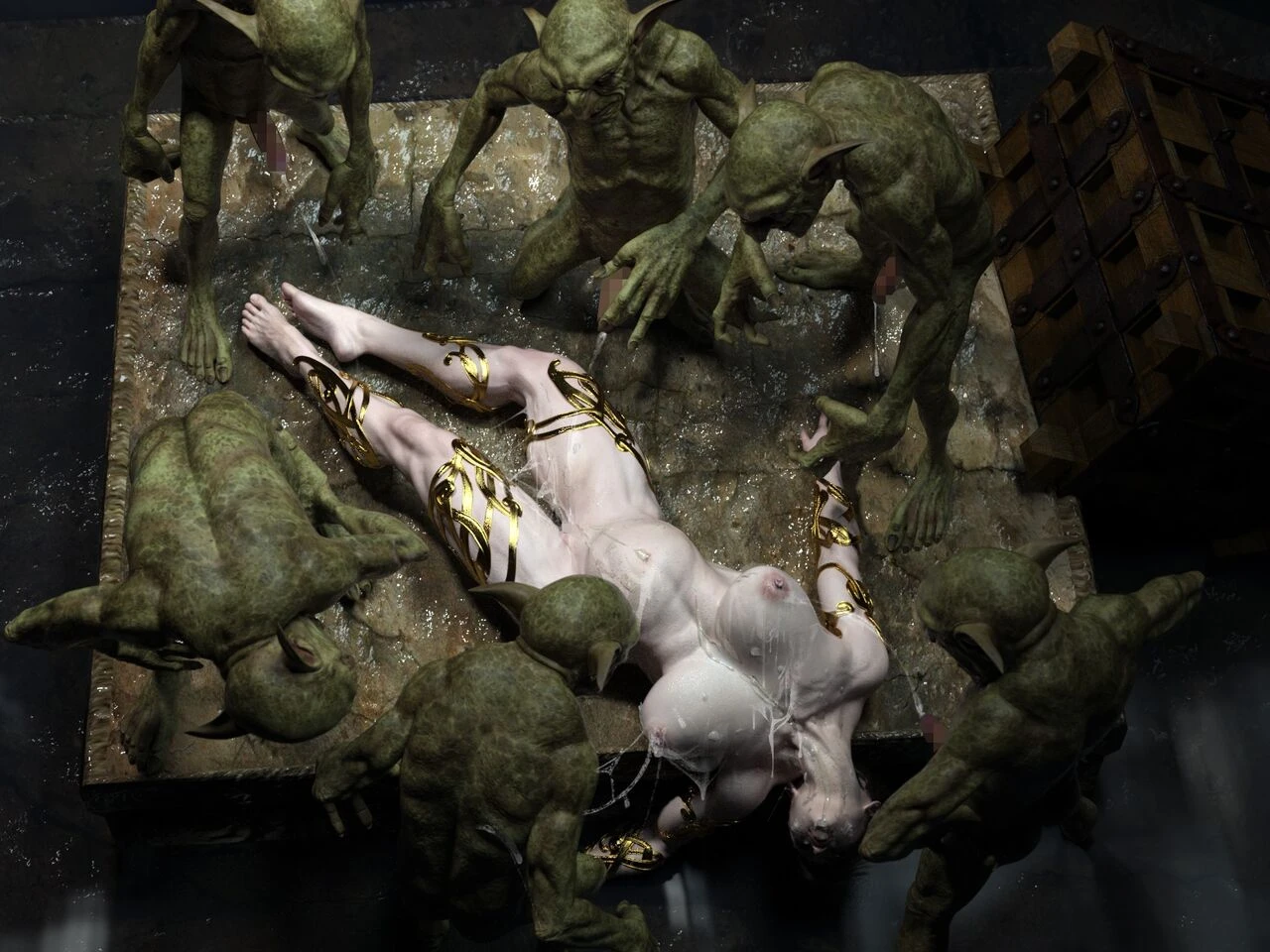 Goblins Toys image number 83