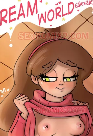 Mabels dream world